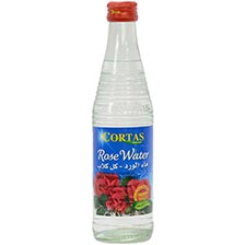 Rose Water