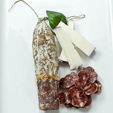 Barolo Salami