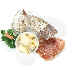 Casalingo Salami