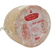 Mortadella