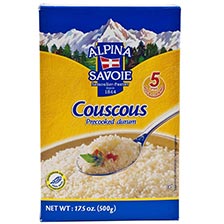 Couscous