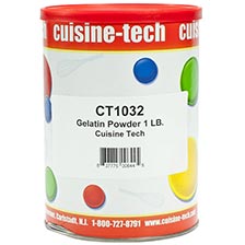 Gelatin Powder