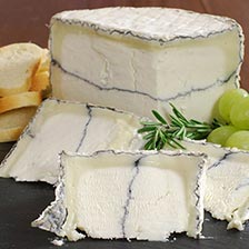 Humboldt Fog - Aged Goat Milk Cheese