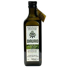 Dauro Extra Virgin Olive Oil, Unfiltered