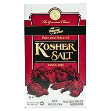 Kosher Salt