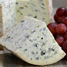 Fourme D'Ambert