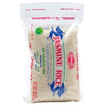 Jasmine Rice