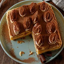 Easy Tiramisu Recipe