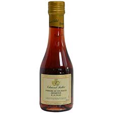 Red Wine Vinegar Flavored with Fig