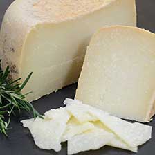 Pecorino Gessato - Organic