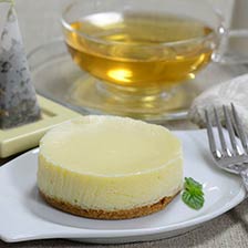 Sweet Endings Mini Florida Key Lime Pies | Gourmet Food World