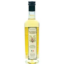 White Balsamic Vinegar