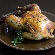 Free Range Chicken, Whole