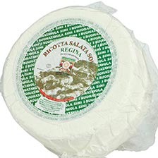 Ricotta Salata