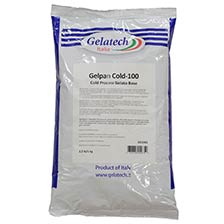 Gelpan Cold-100- Cold Process Gelato Base