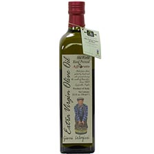 Affiorato Extra Virgin Olive Oil
