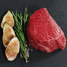 Wagyu Beef Tenderloin - MS7 - Whole