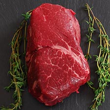 Wagyu Beef Tenderloin - MS9 - Whole