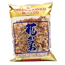 Hanakatsuo - Dried and Smoked Bonito Flakes