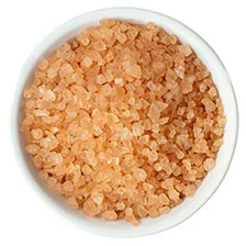 Hawaiian Pink/Red Sea Salt