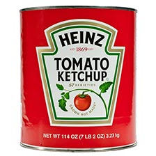 Heinz Tomato Ketchup
