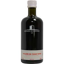 Portuguese Red Wine Vinegar