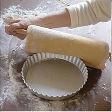 How To Make The Perfect Pie Crust From Scratch