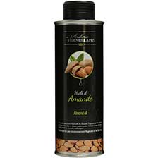 Almond Oil