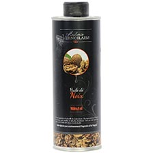 Walnut Virgin Oil