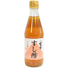 Fuji Sushisu - Sushi Vinegar