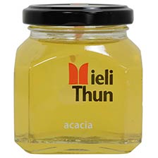 Acacia Honey