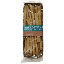 Breadsticks - Hand Stretched