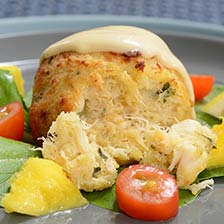 Jumbo Lump Crab Cakes