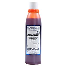 Food Coloring, Orange