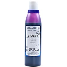 Food Coloring, Violet