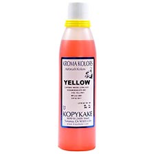 Food Coloring, Yellow