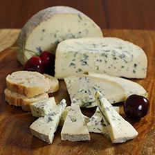 Fourme d'Ambert