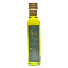 Porcini Infused Extra Virgin Olive Oil