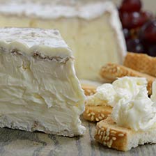 Delice de Bourgogne