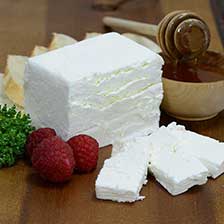 Liwa - Fresh Goat Cheese