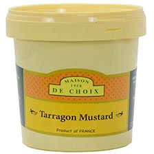 Tarragon Mustard
