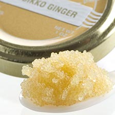 Tobico Ginger Capelin Caviar