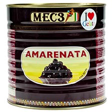 Amarena Cherries in Syrup