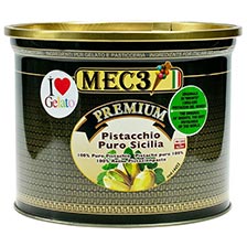 Sicilian Pistachio Paste - 100%