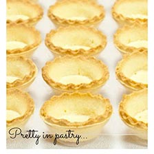 Sweet And Savory Mini Tart Recipes | Gourmet Food World