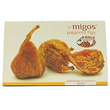 Migos - Dried Pajarero Figs