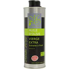 French Extra Virgin Olive Oil, Douce - Mild