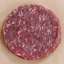 New Zealand Venison Burgers | Gourmet Food World