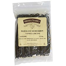 Madagascar Bourbon Vanilla Beans