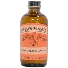 Orange Blossom Water
